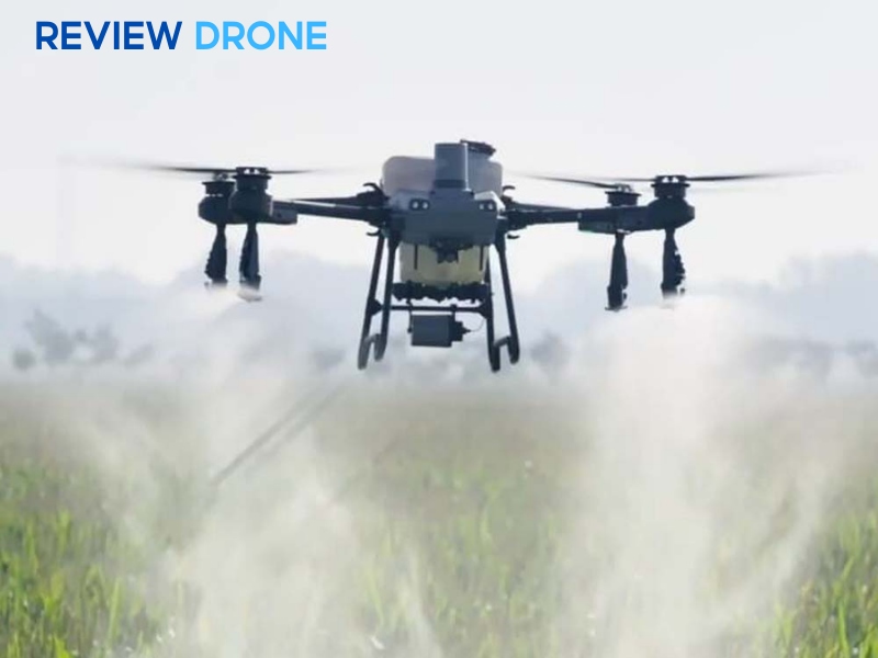 so sánh dji agras t70p và dji agras t25