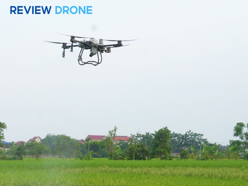 so sánh dji agras t50 và dji agras t25