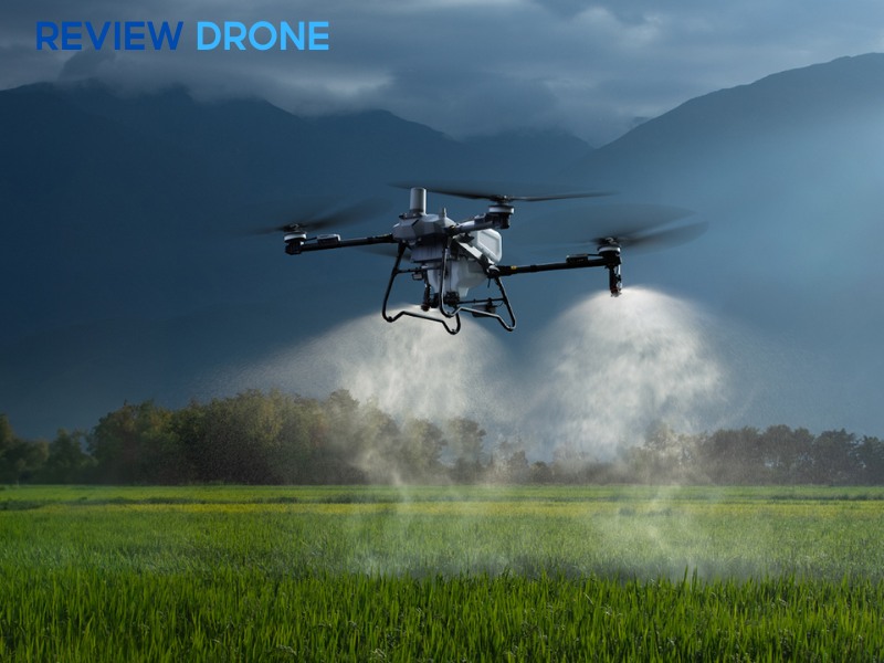 so sánh dji agras t70p và dji agras t25p