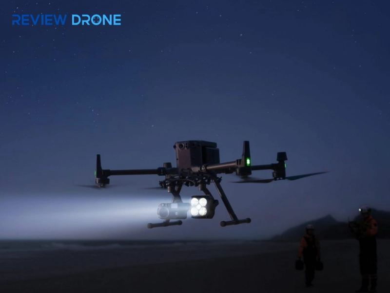 Hiệu suất chống rung và chất lượng hình ảnh thực tế