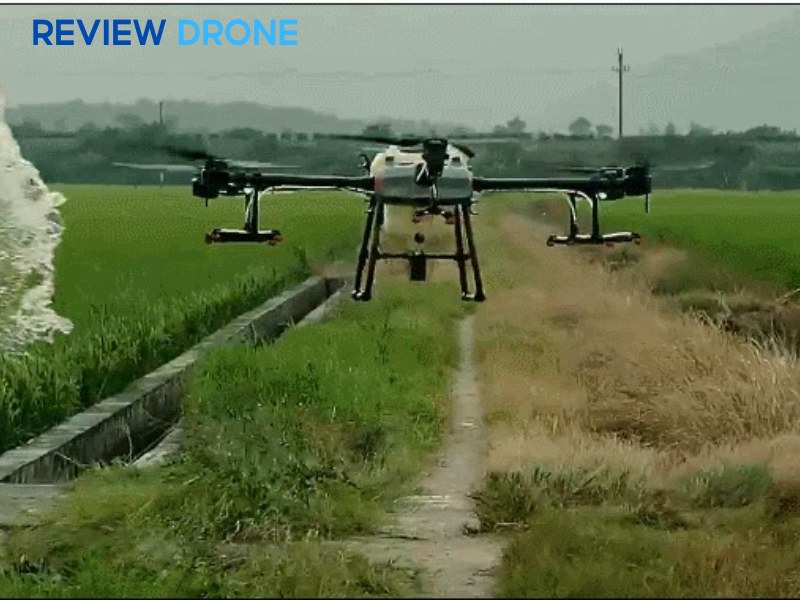 review dji agras t30 review dji agras t30