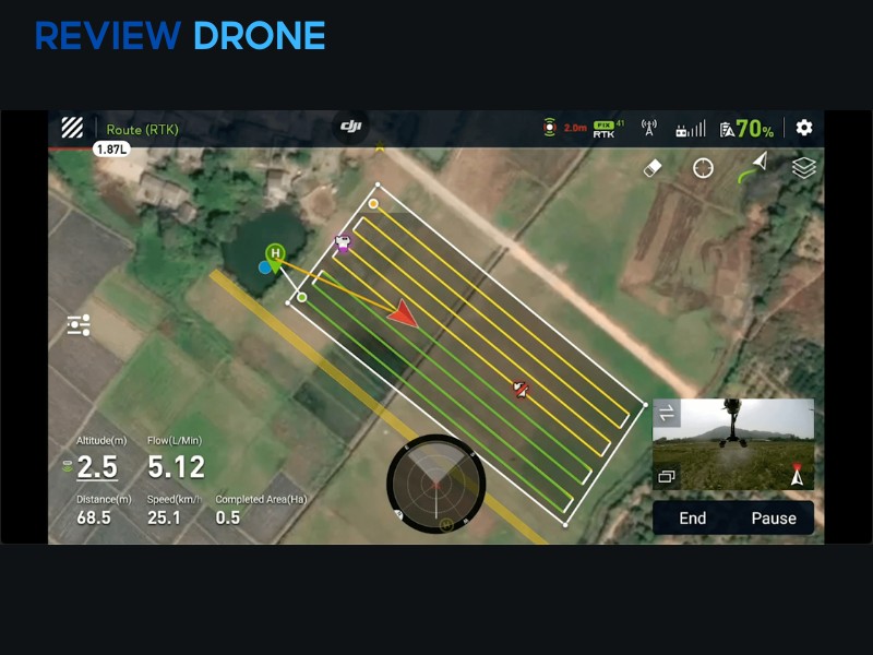 cách sử dụng dji agras t30 cách sử dụng dji agras t30