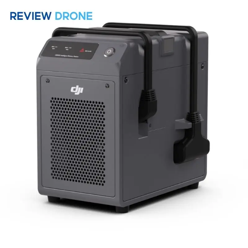 Bộ Sạc C8000