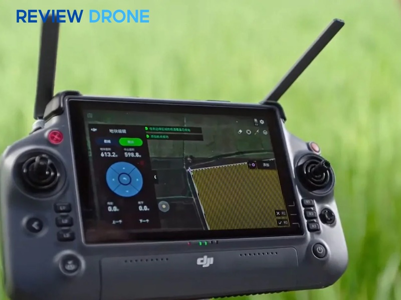 cách sử dụng dji agras t40 cách sử dụng dji agras t40