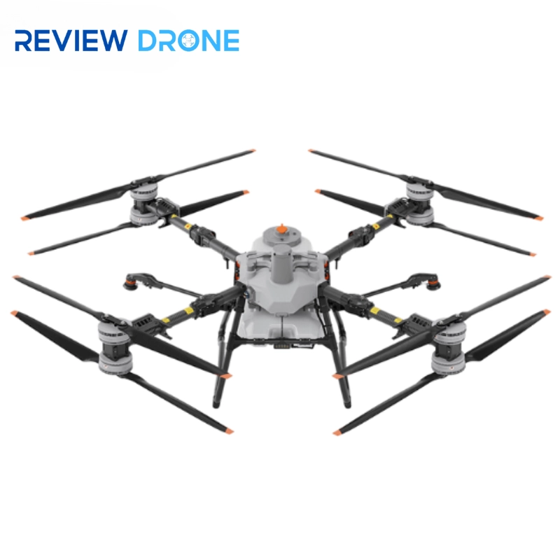 Máy bay phun thuốc DJI Agras T100