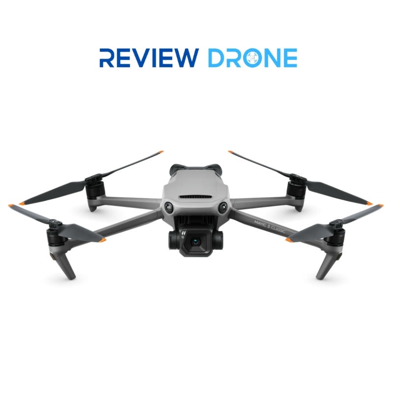 DJI Mavic 3 Classic