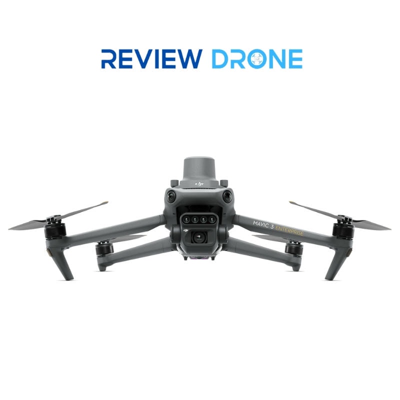 DJI Mavic 3 Multispectral 
