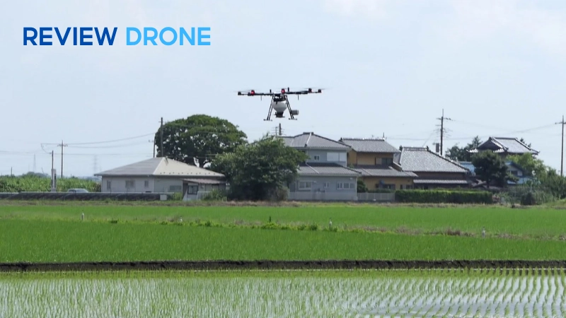 Hệ thống định vị RTK chính xác cao