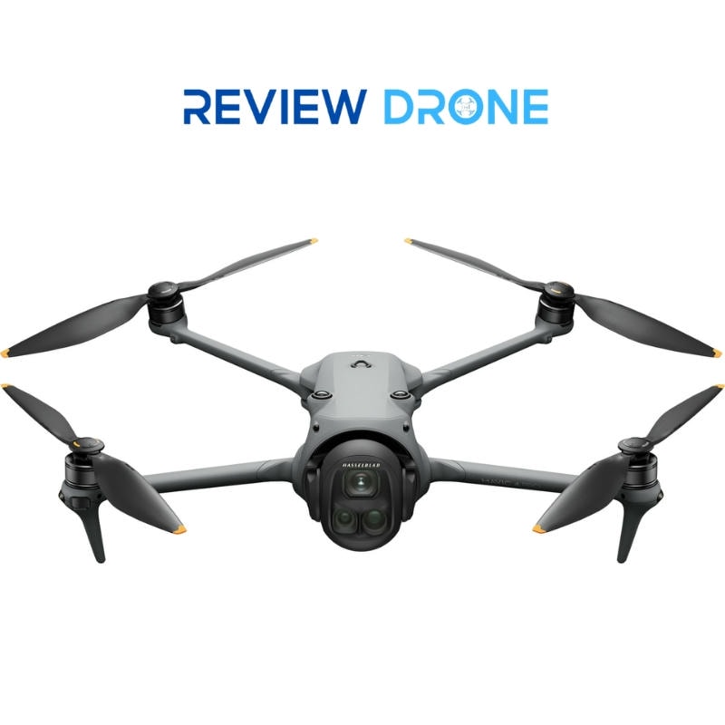 DJI Mavic 4 Pro