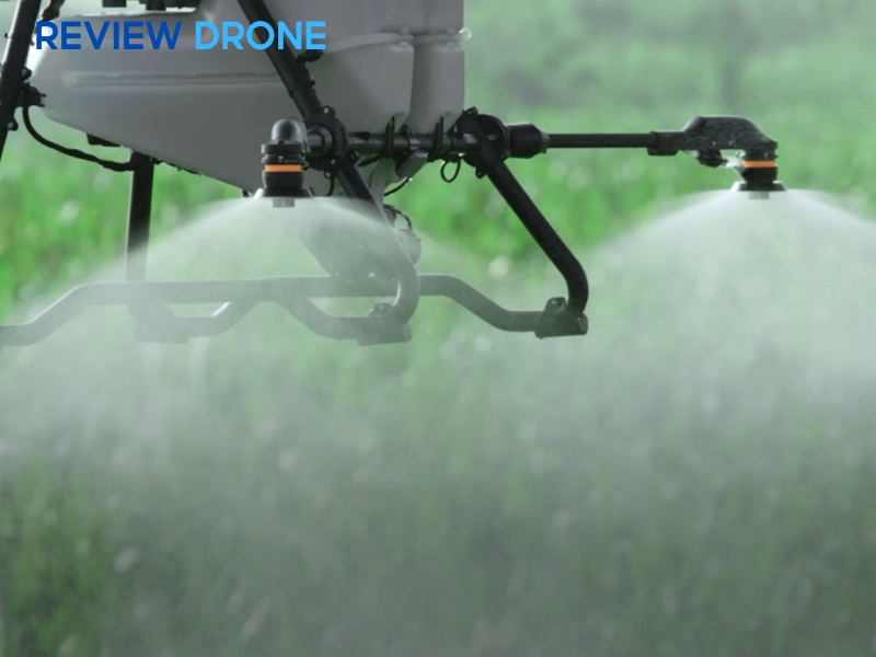 hướng dẫn sử dụng dji agras t100