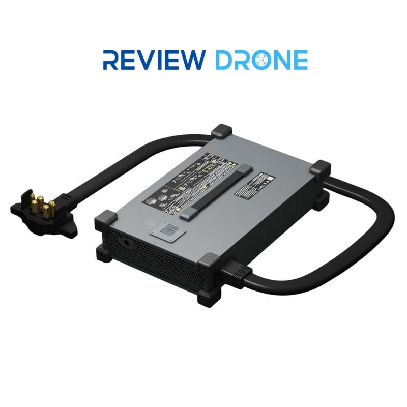 Bộ Sạc Thông Minh DJI C12000