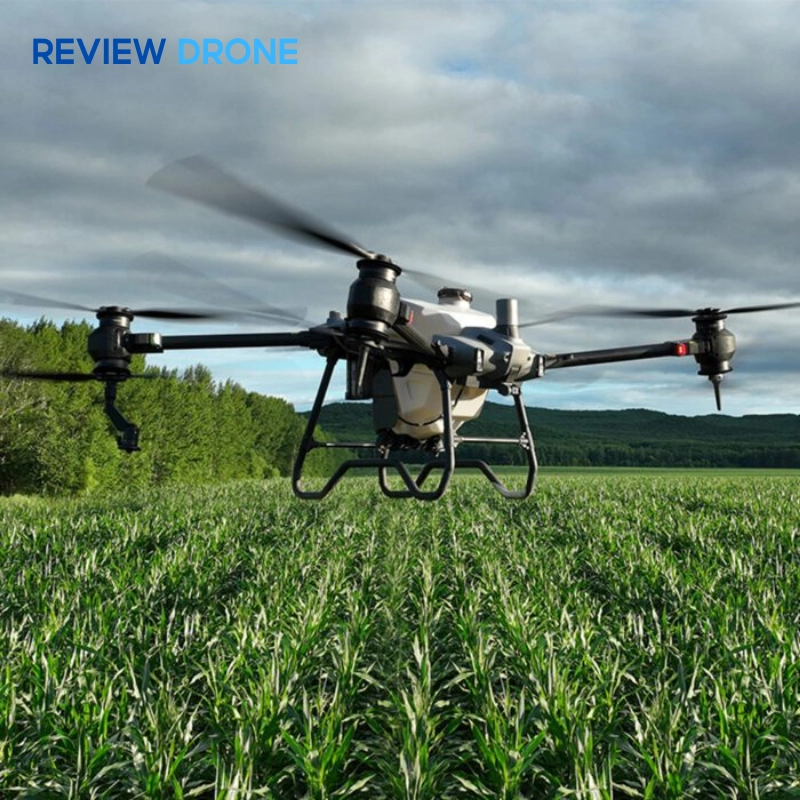 Ưu điểm và nhược điểm của DJI Agras T30