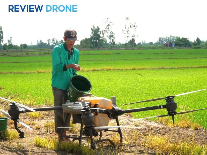 cách pha thuốc phun máy bay cách pha thuốc phun máy bay