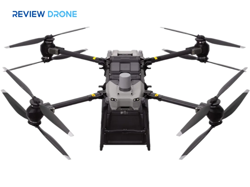 Khả năng vận chuyển và hiệu suất bay thực tế của DJI FlyCart 30