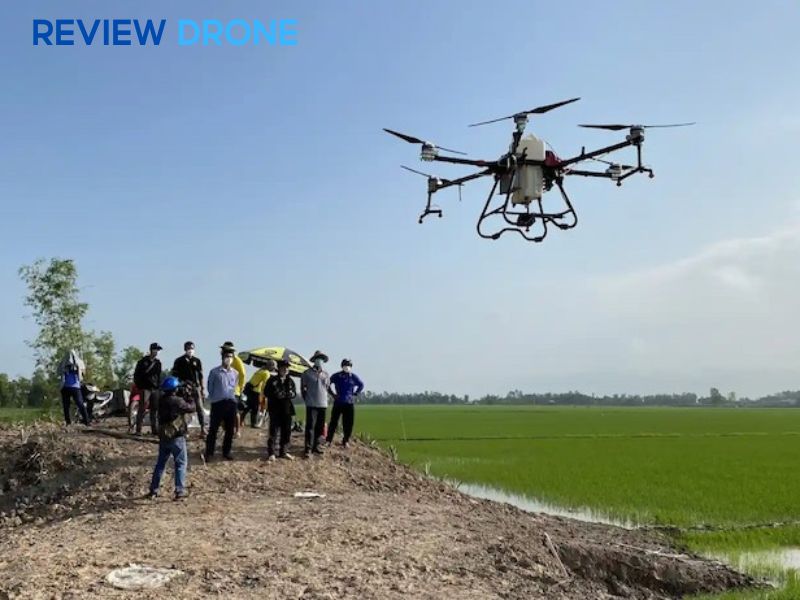 học lái máy bay nông nghiệp học lái máy bay nông nghiệp