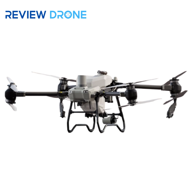 Máy bay phun thuốc DJI Agras T50