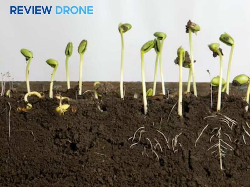 cách gieo hạt đậu xanh cách gieo hạt đậu xanh