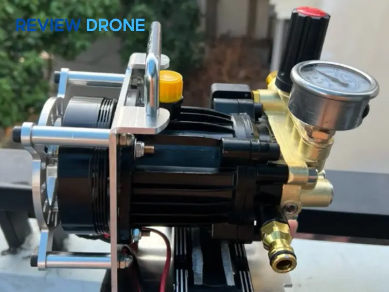 linh kiện máy bay phun thuốc linh kiện máy bay phun thuốc