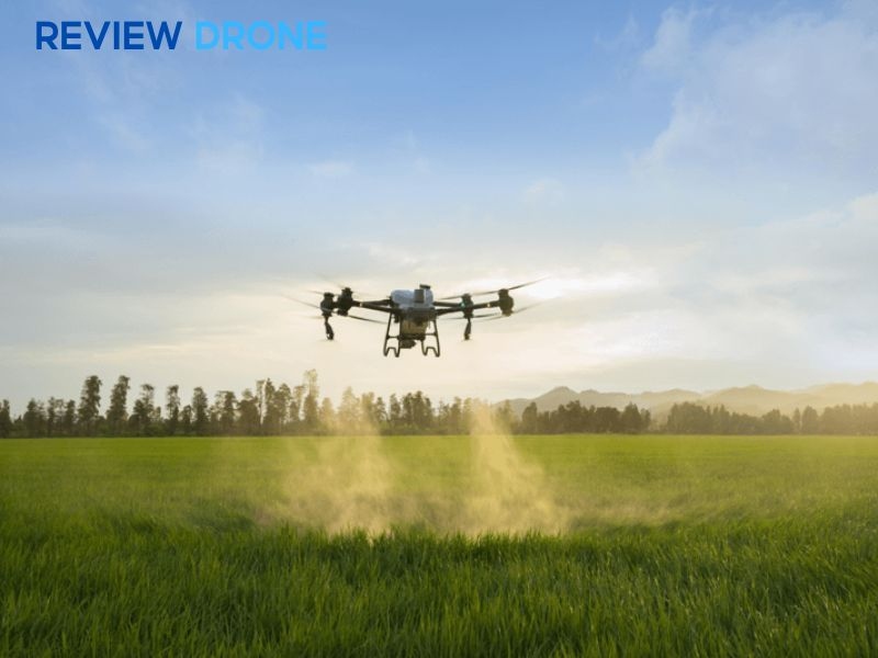 hướng dẫn sử dụng dji t50