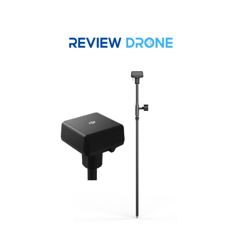 DJI D-RTK 2