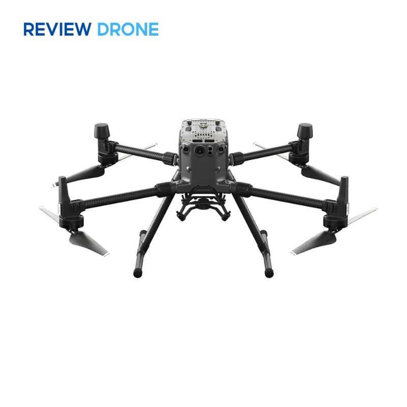 Máy bay công nghiệp DJI Matrice 300 RTK