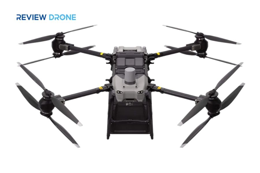 Review Chi Tiết DJI FlyCart 30 Sau Thời Gian Dài Sử Dụng