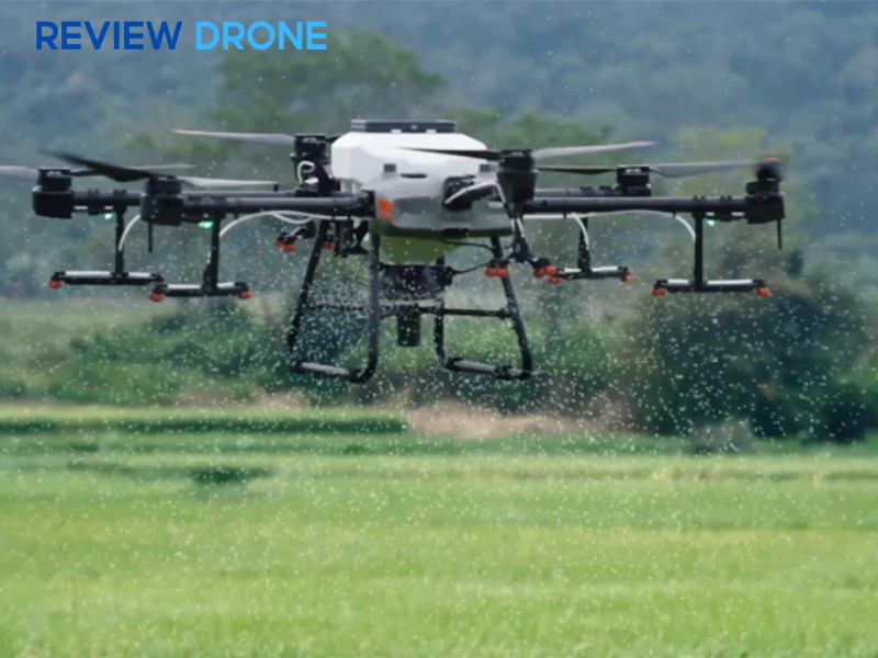 so sánh dji agras t70p và dji agras t30