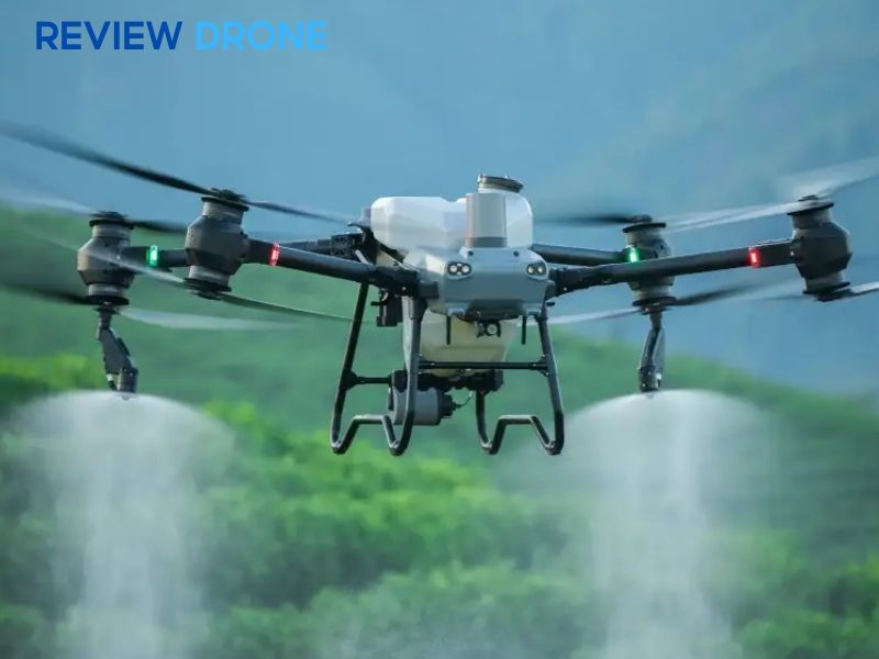 hướng dẫn sử dụng dji t50