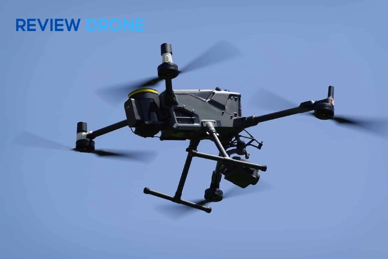 DJI Matrice 400