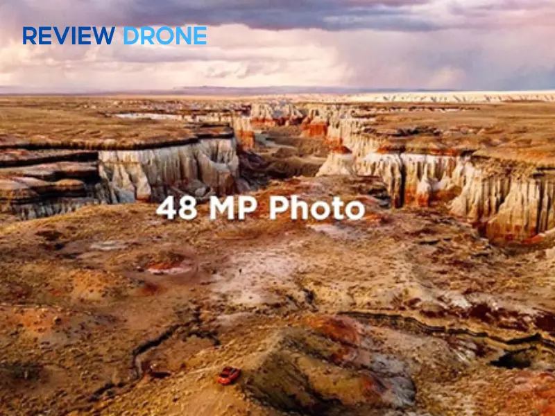 review DJI Air 2S 