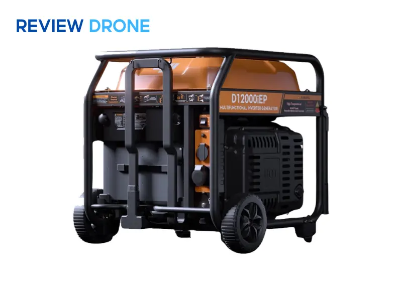 Máy phát điện Máy phát điện