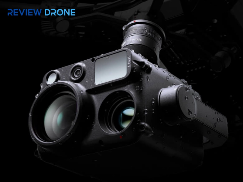 So sánh DJI Zenmuse H30 Series với thế hệ trước (H20 Series)