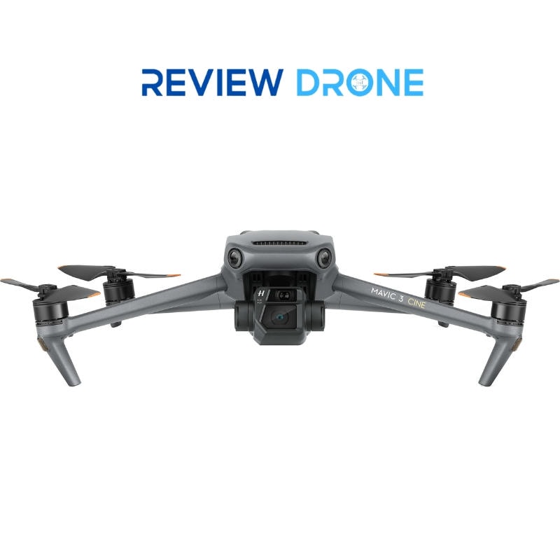 DJI Mavic 3 Cine Premium Combo
