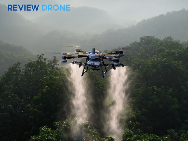 so sánh dji agras t100 và t30 so sánh dji agras t100 và t30