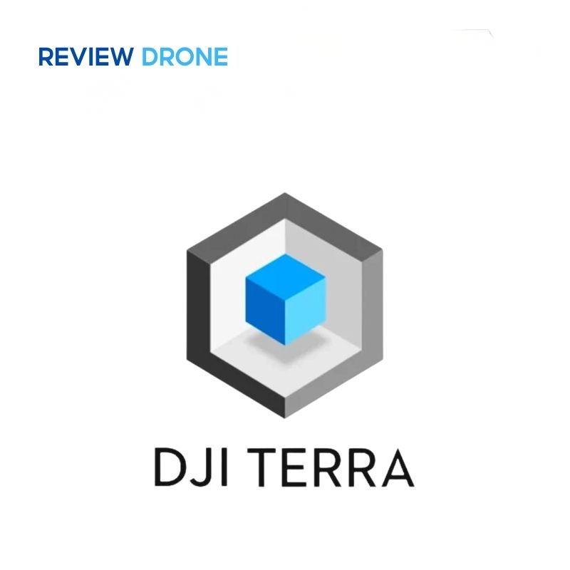 DJI Terra