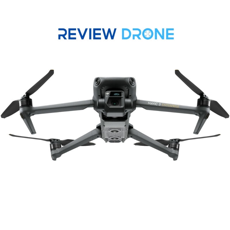 DJI Mavic 3 Enterprise 