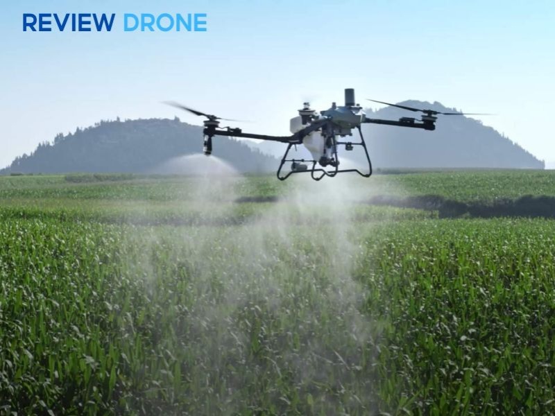 so sánh dji agras t70p và dji agras t20p