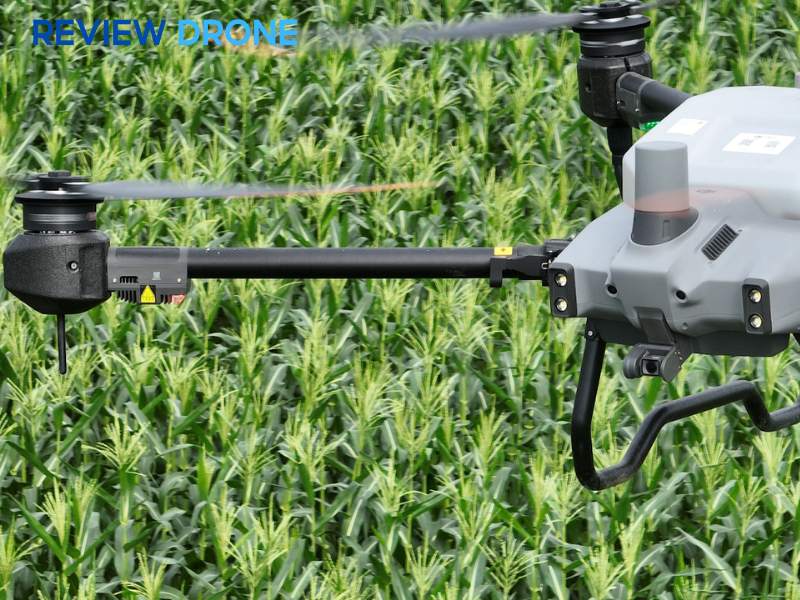 Bảng so sánh tổng hợp DJI Agras T70P vs T20P