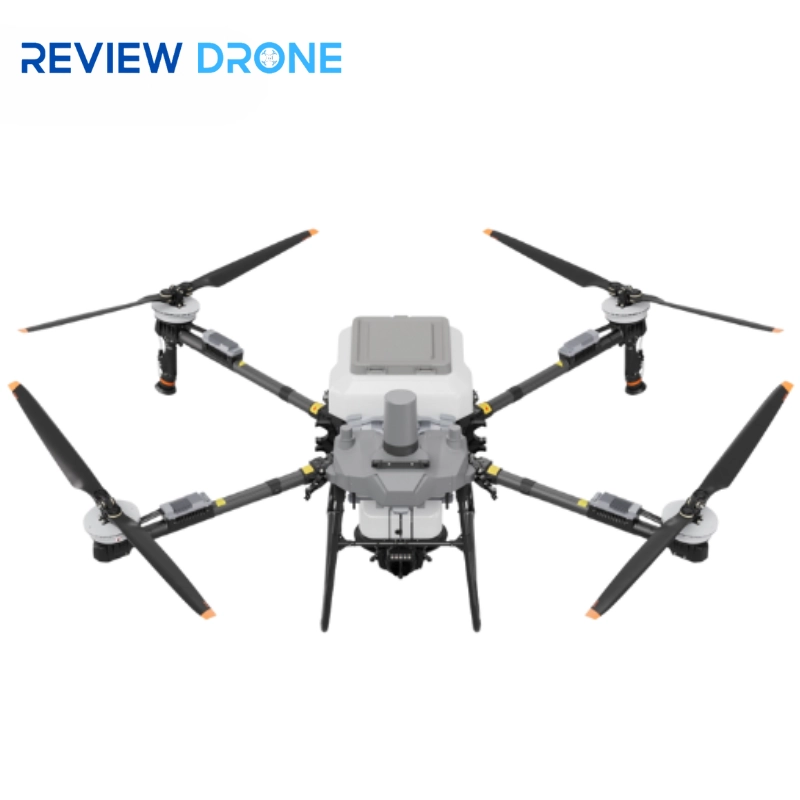 Máy bay phun thuốc DJI Agras T70P