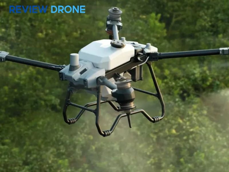 Kinh nghiệm nhận báo giá và chọn đơn vị cung cấp DJI T50