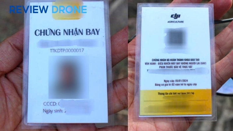 sử dụng drone nông nghiệp an toàn sử dụng drone nông nghiệp an toàn