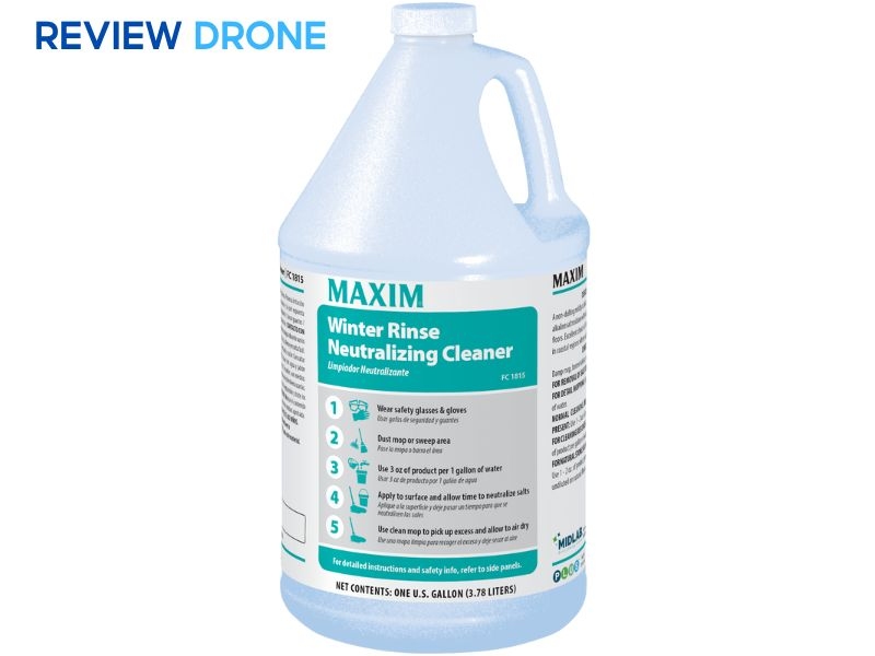 Dung dịch trung hòa chuyên sâu (Neutralizing Cleaners) Dung dịch trung hòa chuyên sâu (Neutralizing Cleaners)