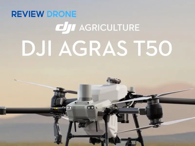 dji t50 dji t50