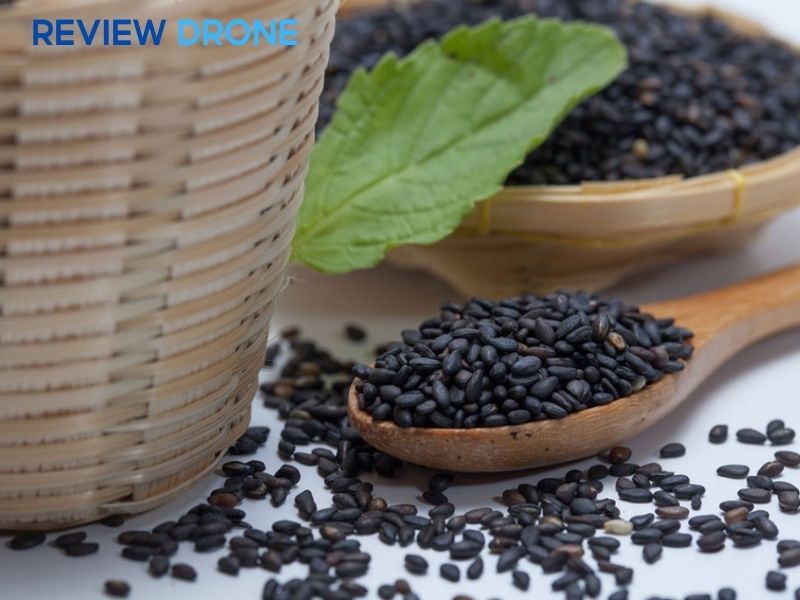 cách gieo hạt vừng