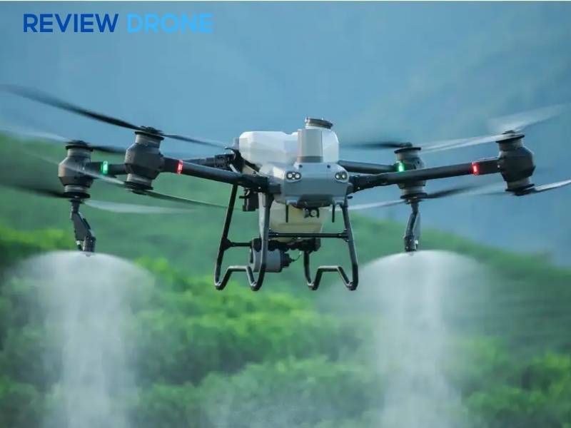 so sánh dji agras t50 và dji agras t20p