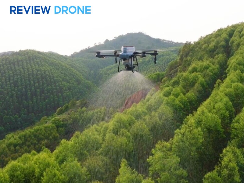 hướng dẫn sử dụng dji agras t40 hướng dẫn sử dụng dji agras t40