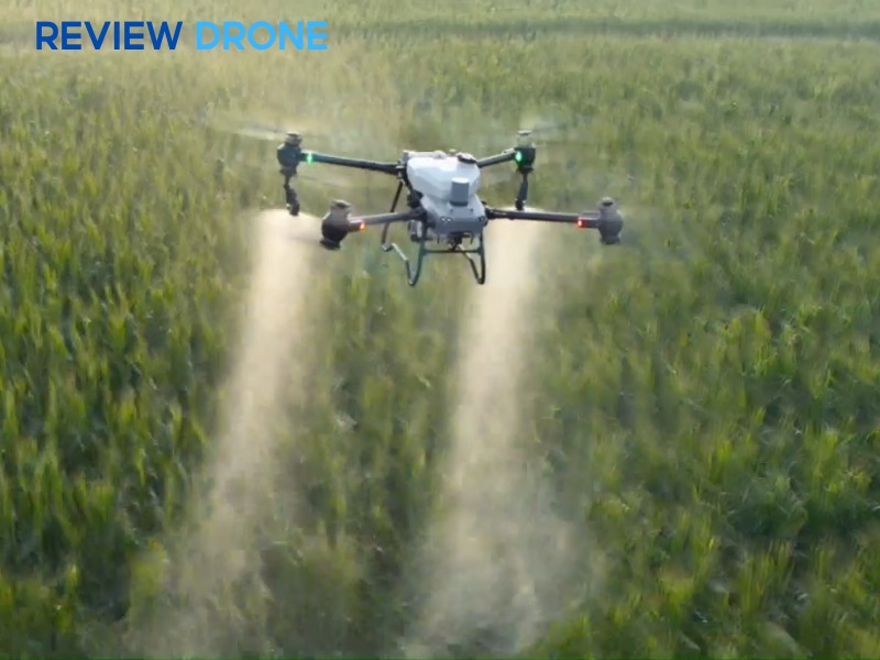 DJI T70P vs T50: Ai phù hợp với ai?