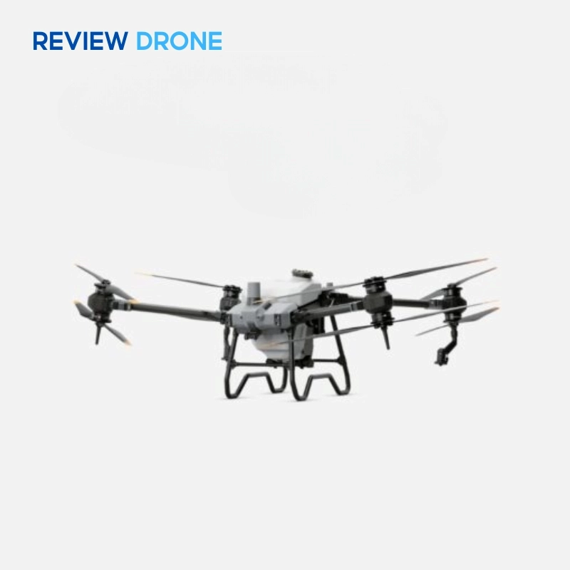 DJI Agras T40