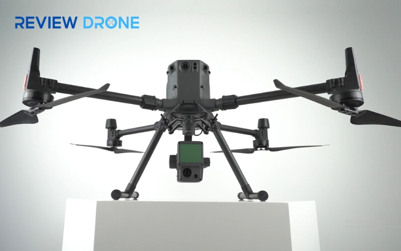 Ưu và nhược điểm của DJI Zenmuse L1