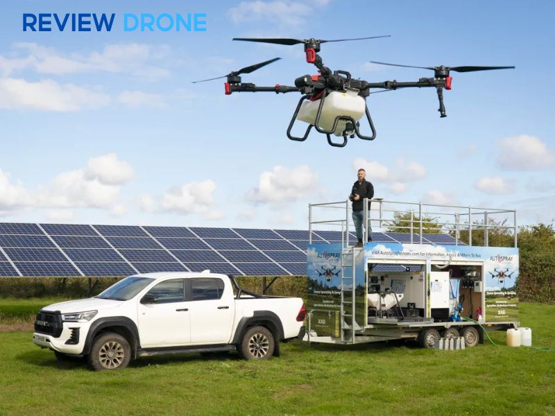 so sánh dji agras t100 và xag p100 so sánh dji agras t100 và xag p100